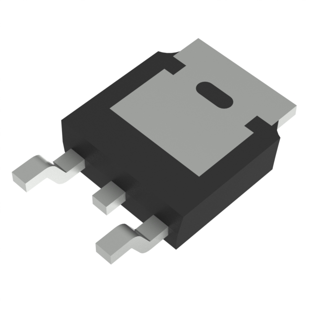 DSC10A065D1-13 Diodes Incorporated  Single Diodes